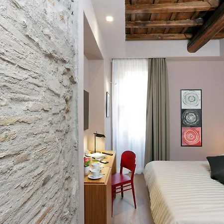 Hotel Down Town - Domus Collection