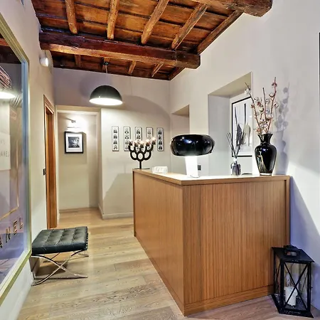 Down Town - Domus Collection 3* Rome