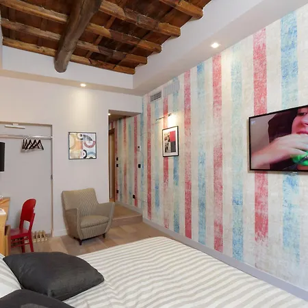 Hotel Down Town - Domus Collection
