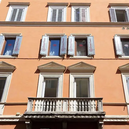 Hotel Down Town - Domus Collection Rome
