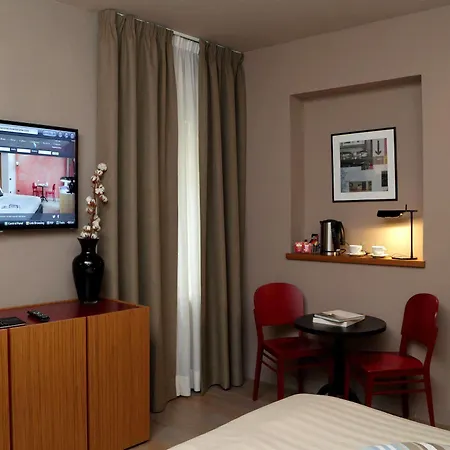 Down Town - Domus Collection Hotel 3*