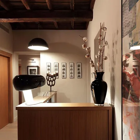 Down Town - Domus Collection 3* 罗马