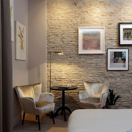 Down Town - Domus Collection 酒店 3*
